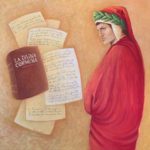 Dante opera di Roberta Imperatori